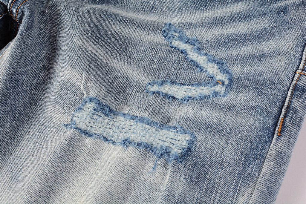 Purple Brand Jeans