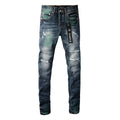 Purple Brand Jeans