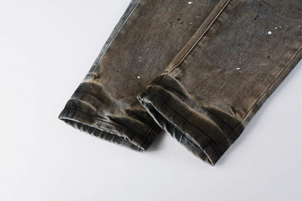 Purple Brand Jeans