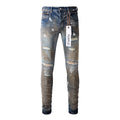 Purple Brand Jeans