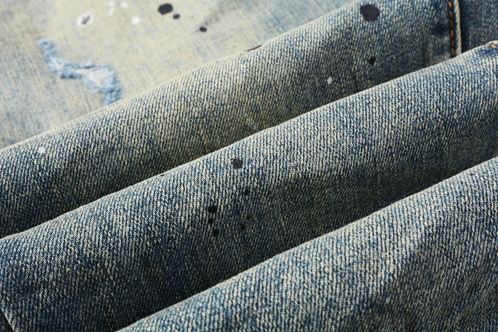 Purple Brand Jeans