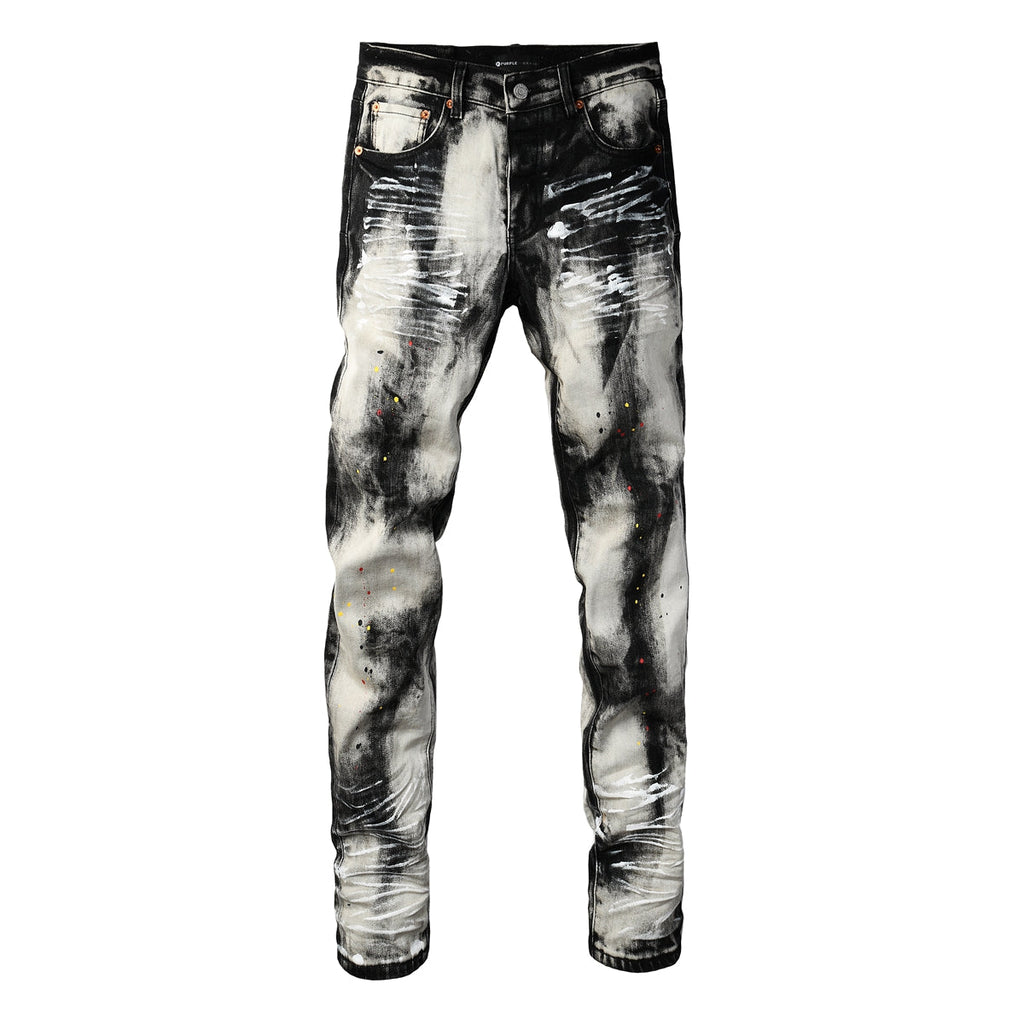 Purple Brand Jeans