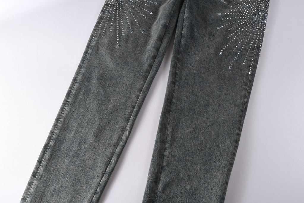 Purple Brand Jeans