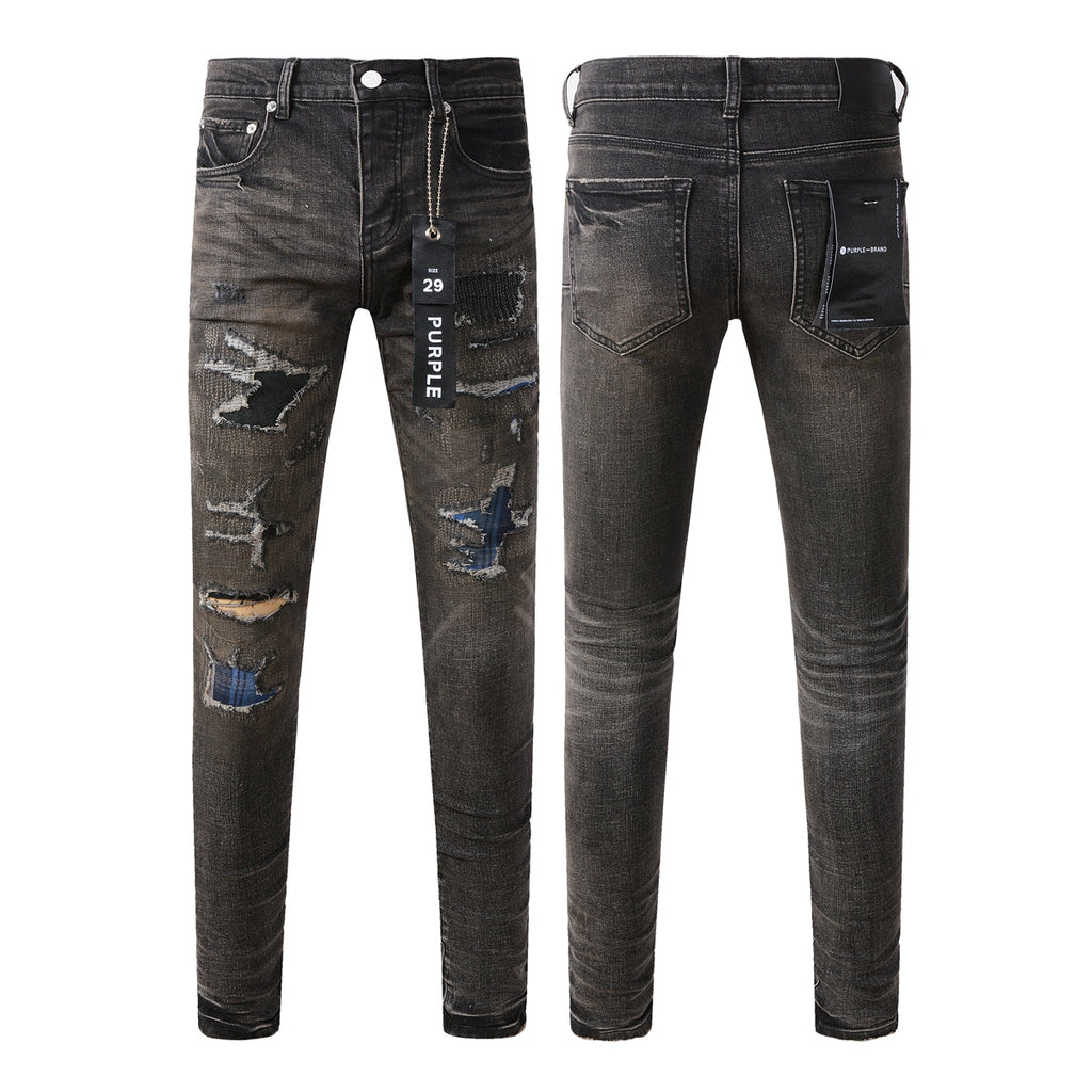 Purple Brand Jeans