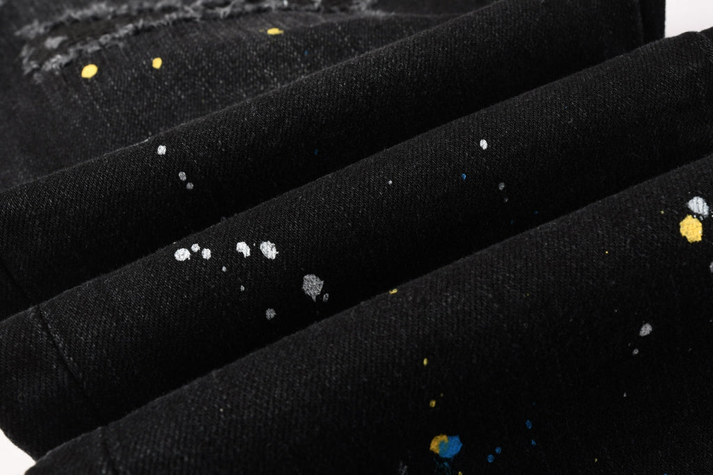 Purple Brand Jeans